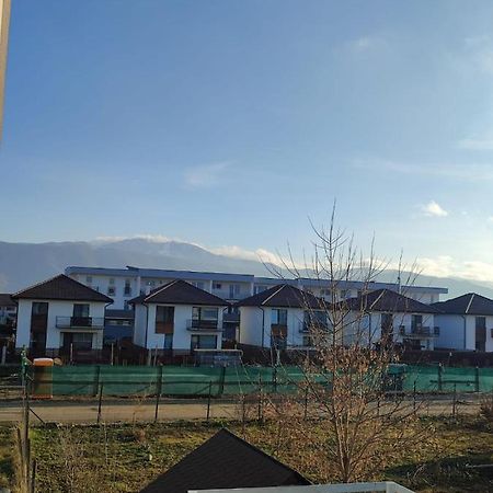 Marina'S House Apartment Ghimbav Екстериор снимка