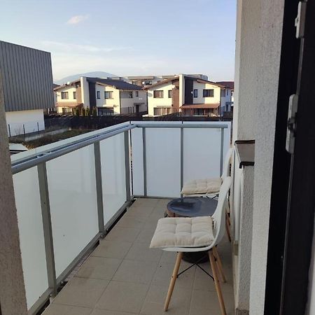 Marina'S House Apartment Ghimbav Екстериор снимка