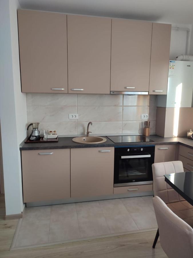 Marina'S House Apartment Ghimbav Екстериор снимка