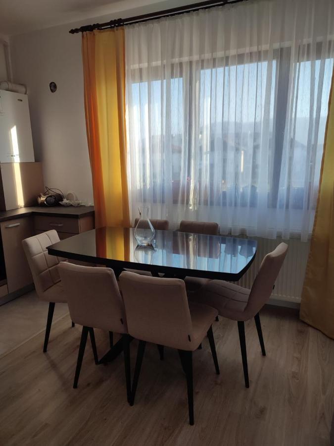 Marina'S House Apartment Ghimbav Екстериор снимка