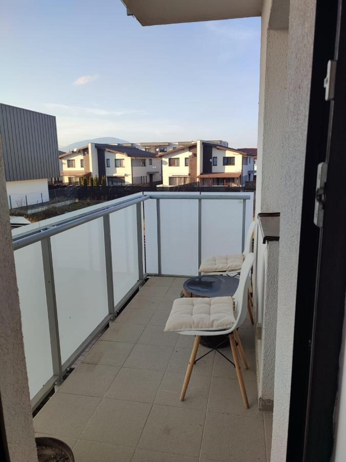 Marina'S House Apartment Ghimbav Екстериор снимка