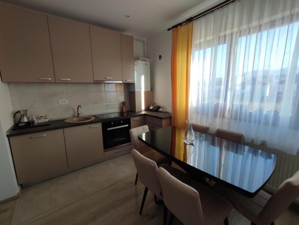 Marina'S House Apartment Ghimbav Екстериор снимка